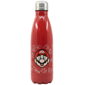 Stor Super Mario Stainless Steel Bottle (780 ml)