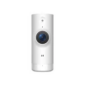 Mrežna nadzorna kamera D-LINK DCS-8000LHV3, notarnja, 1080p 30fps, WiFi, BT, noćno snemanje, Google/Alexa