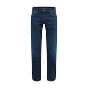 JOOP! Jeans Kavbojke Mitch, modra