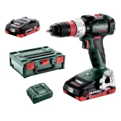 Metabo BS 18 LT BL Q akumulatorski vrtalni vijačnik 602334800