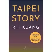 Taipei Story