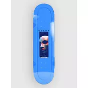 Opera Skateboards Clay Kreiner Grain Groove 8.5 Skateboard De blue