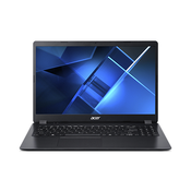 Acer Extensa 15 EX215-52 Intel® Core™ i5 i5-1035G1 Prijenosno racunalo 39,6 cm (15.6) Full HD 8 GB DDR4-SDRAM 256 GB SSD Wi-Fi 5 (802.11ac) Windows 10 Home Crno