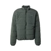 Pepe Jeans Prehodna jakna zelena