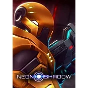 Neon Shadow Steam Key GLOBAL