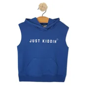 Just kiddin prsluk Street Life, 4-6