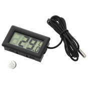 LCD panelni termometer