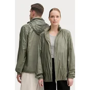 Jakna Rains Kauto Insulated Jacket W4T1 zelena barva, 15970