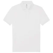 MAJICA KRATKI RUKAVI B&C MYPOLO180 180G BIJELA 2XL