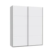 Garderobni ormar KARO 170x210 cm bijeli