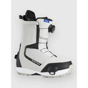 Burton Highshot 2026 Step On Cizme gray cloud