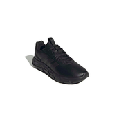 ADIDAS SPORTSWEAR Nizke superge FLEX črna