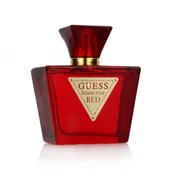 GUESS Seductive Red toaletna voda 75 ml za ženske