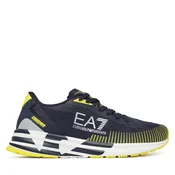 Superge EA7 Emporio Armani 7X000651 AF23103 MZ921 Mornarsko modra