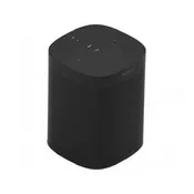One Wireless zvucnik crni