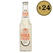 ALeCoq Koktel Pina Colada, 0.33l, 24 komada