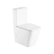 KARAG WC školjka monoblok LT-2175A talni LT-2175A
