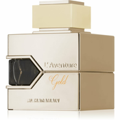 Al Haramain LAventure Gold parfemska voda za žene 100 ml