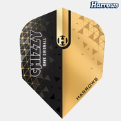 Pikado peresa HARROWS/Prime/CHIZZY/Flights