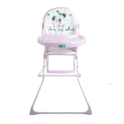 PUERRI Hranilica za bebe Picola Pink Koala roze