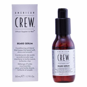 American Crew Shave & Beard Beard Serum serum za bradu 50 ml