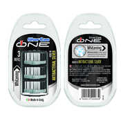 SilverCare Silver Care One Whitening, nadomestni nastavek, 3 nadomestni nastavki, (21652906)