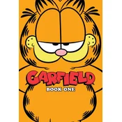 Garfield Book One
