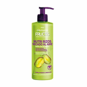 Garnier Garnier Fructis Nutri Curls Air Dry 400ml