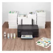Canon PIXMA G2430 3-u-1 višenamjenski pisač s tintnim mlaznicama 5991C009AA
