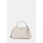 Guess crossbody torbica ženski iz umetnega usnja CHERYL