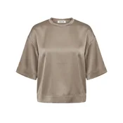 EDITED Bluza Cleopatra temno siva