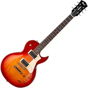 Cort CR100 Cherry Red Sunburst Električna kitara (Kot novo)