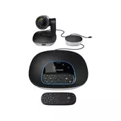 Logitech Group sistem za video konferencije - EMEA