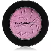 MAC Cosmetics Skinfinish Colourstruck rdečilo odtenek Lalalavender 4.5 g