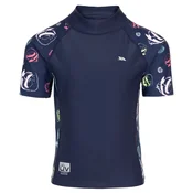 Childrens Trespass Jella Swim T-Shirt