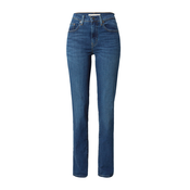 LEVIS Kavbojke, modra