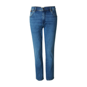 WRANGLER Kavbojke TEXAS moder denim