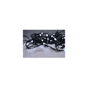 Solight 1V50-W - LED božicni niz 20xLED/3xAA 3,3m hladno bela