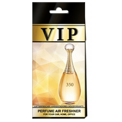 VIP Air Parfume osvežilec zraka Christian Dior J´adore