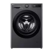 LG perilica sušilica rublja F4DR509SBM