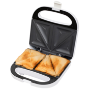 home Sendvic Toster, 750W - HG SZ 04