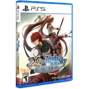 Trails in the Sky Alternative Saga - Limited Run (PS5)