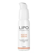 Niacin serum za negu masne i problematicne kože, Lipo 30ml