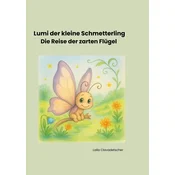 Lumi der kleine Schmetterling