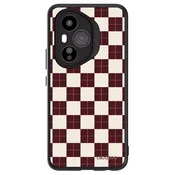 ULTIMATE CASE za Honor 400 Pro 5G - Checked Away