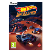 Hot Wheels Unleashed (PC)