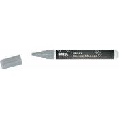 Kreul Chalk Marker Medium Silver Show