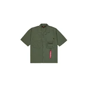 ALPHA INDUSTRIES Srajca oliva