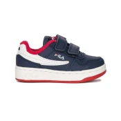 FILA Čevlji mornarsko modra 23 EU Arcade Velcro Infants