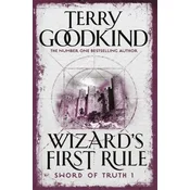 Wizards First Rule